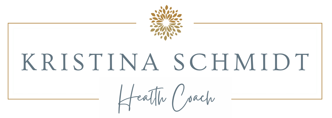 Kristina Schmidt Coaching